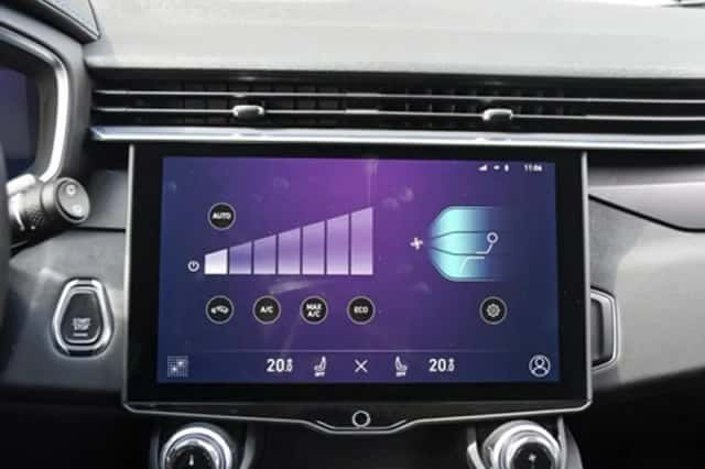 Lynk & Co 01 (2023) thumbnail 28