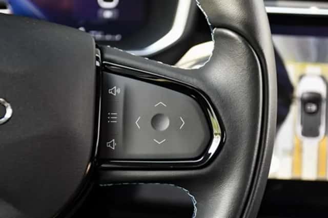 Lynk & Co 01 (2023) thumbnail 34