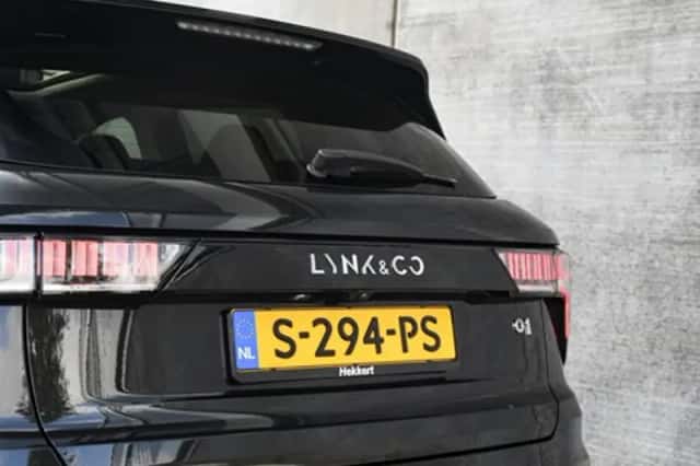 Lynk & Co 01 (2023) thumbnail 40