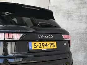 Lynk & Co 01 (2023) thumbnail 40