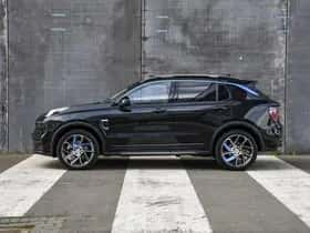 Lynk & Co 01 (2023) thumbnail 5