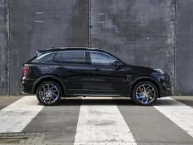 Lynk & Co 01 (2023) thumbnail 6