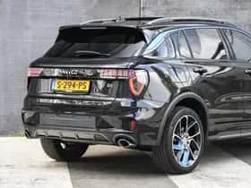 Lynk & Co 01 (2023) thumbnail 8