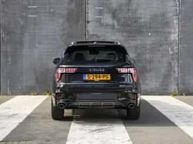 Lynk & Co 01 (2023) thumbnail 9