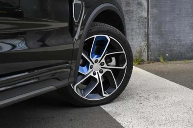 Lynk & Co 01 (2023) thumbnail 10