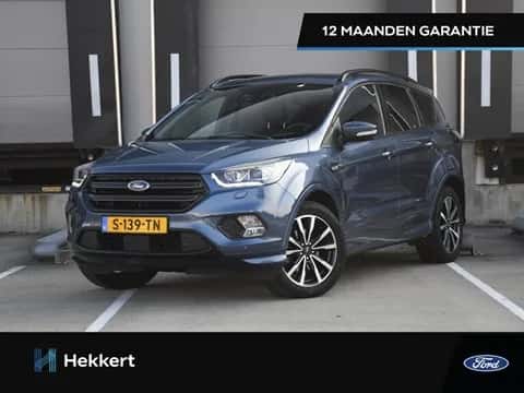 Ford Kuga (2019) — foto 1