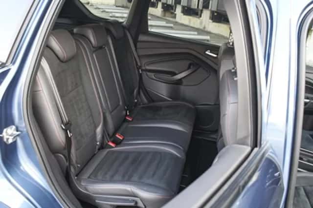 Ford Kuga (2019) thumbnail 12