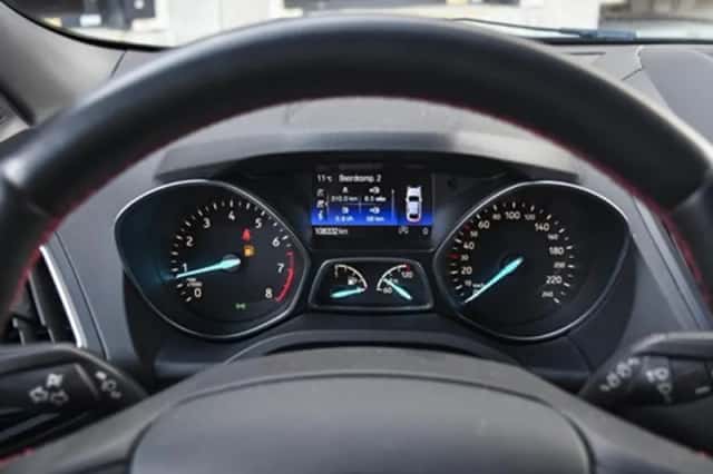Ford Kuga (2019) thumbnail 19
