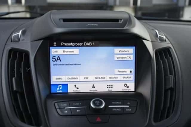 Ford Kuga (2019) thumbnail 20