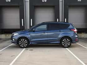 Ford Kuga (2019) thumbnail 3