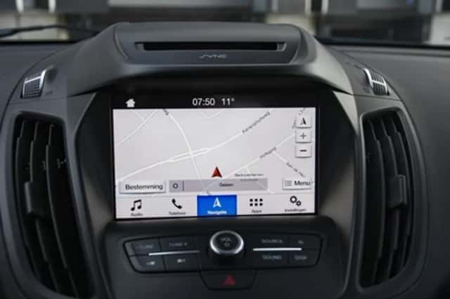 Ford Kuga (2019) thumbnail 21