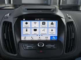 Ford Kuga (2019) thumbnail 22