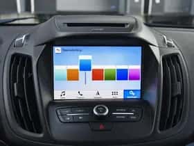 Ford Kuga (2019) thumbnail 23
