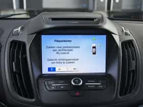 Ford Kuga (2019) thumbnail 25