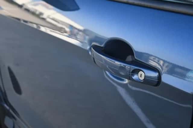 Ford Kuga (2019) thumbnail 36