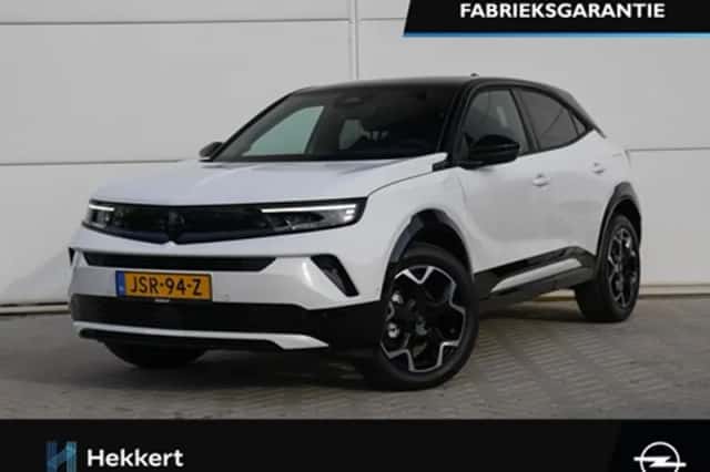 Opel Mokka (2026) thumbnail 1