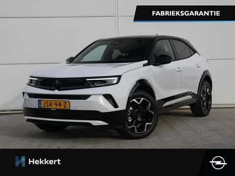 Opel Mokka (2026) — foto 1