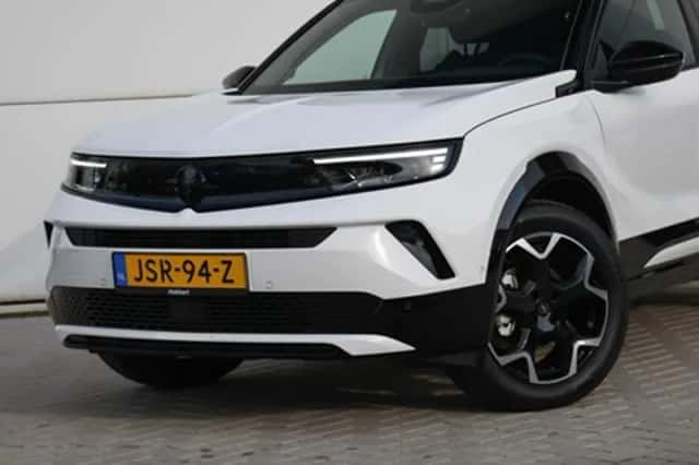 Opel Mokka (2026) thumbnail 2