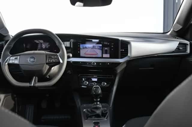Opel Mokka (2026) thumbnail 14