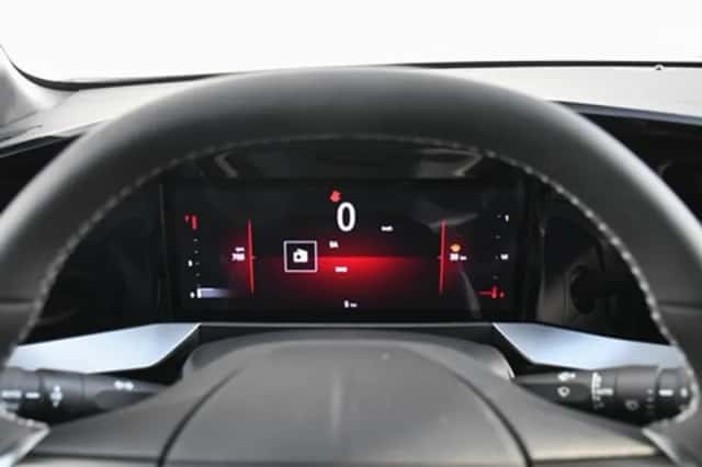 Opel Mokka (2026) thumbnail 16