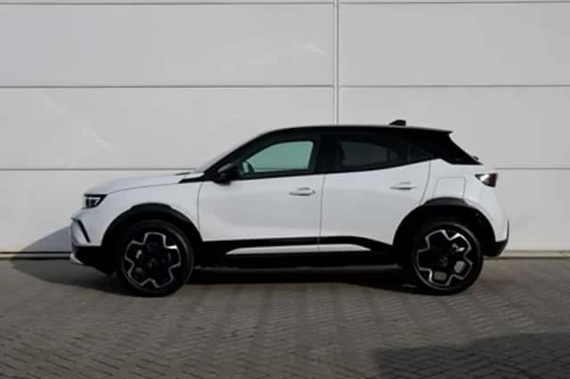 Opel Mokka (2026) thumbnail 3