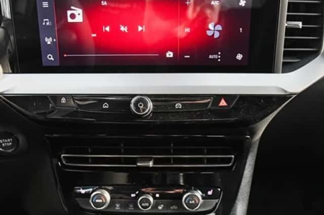 Opel Mokka (2026) thumbnail 22