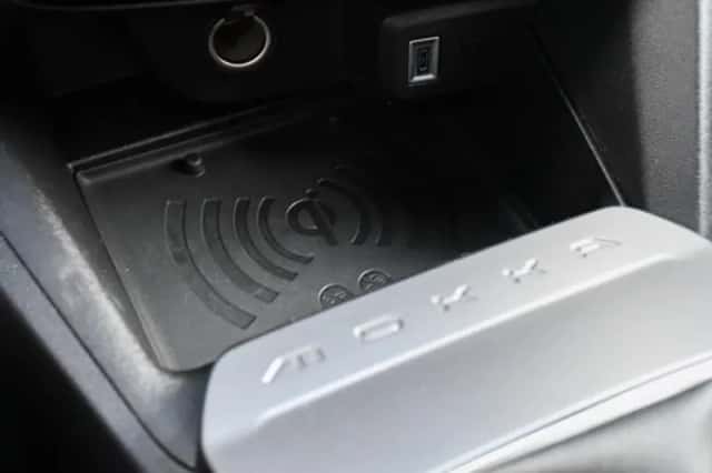 Opel Mokka (2026) thumbnail 26