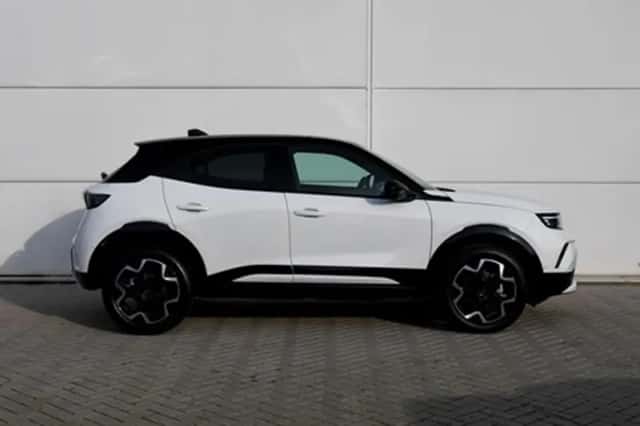 Opel Mokka (2026) thumbnail 4