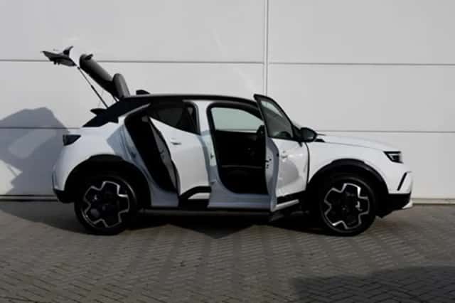 Opel Mokka (2026) thumbnail 32