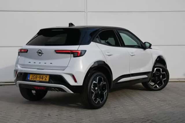 Opel Mokka (2026) thumbnail 5
