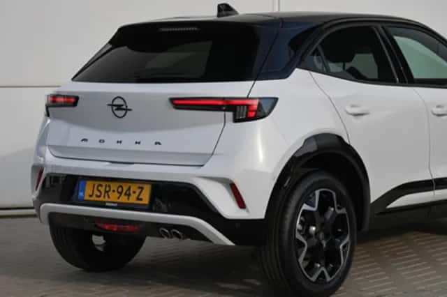 Opel Mokka (2026) thumbnail 6