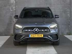 Mercedes-Benz GLA (2025) thumbnail 3
