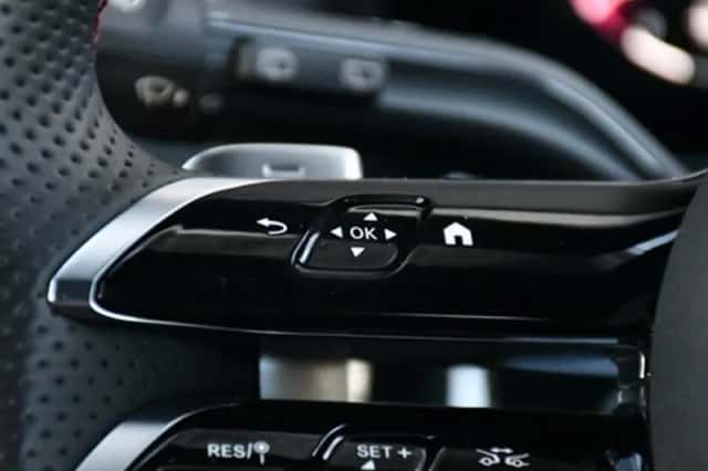 Mercedes-Benz GLA (2025) thumbnail 29