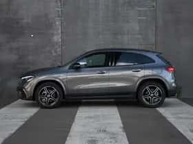 Mercedes-Benz GLA (2025) thumbnail 4