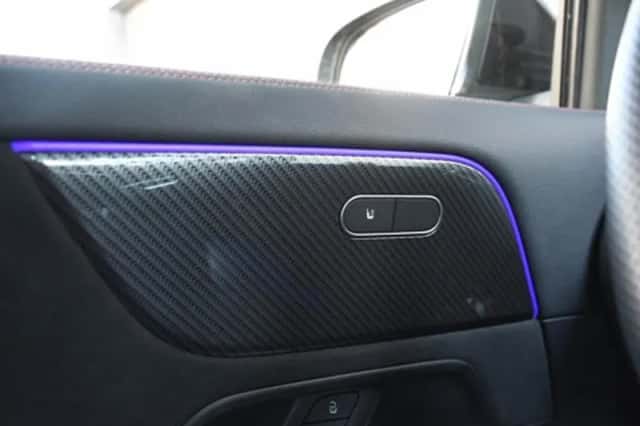 Mercedes-Benz GLA (2025) thumbnail 32