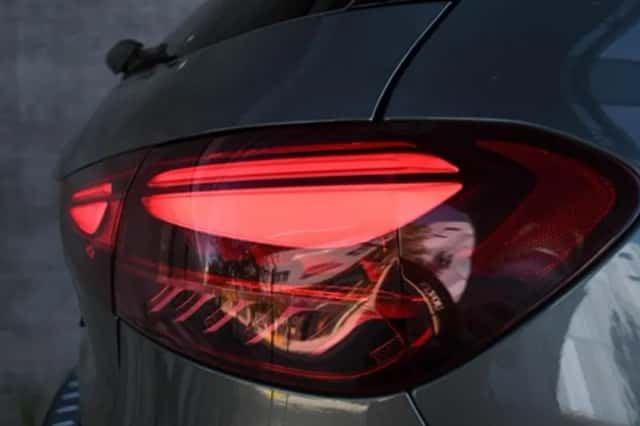 Mercedes-Benz GLA (2025) thumbnail 35