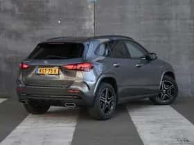 Mercedes-Benz GLA (2025) thumbnail 6