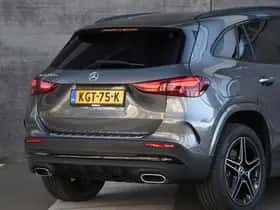 Mercedes-Benz GLA (2025) thumbnail 7