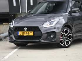 Suzuki Swift (2023) thumbnail 2