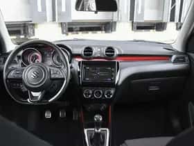 Suzuki Swift (2023) thumbnail 16