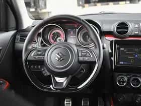 Suzuki Swift (2023) thumbnail 17