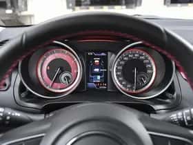 Suzuki Swift (2023) thumbnail 19