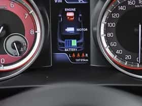 Suzuki Swift (2023) thumbnail 20