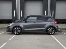 Suzuki Swift (2023) thumbnail 3