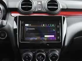 Suzuki Swift (2023) thumbnail 21