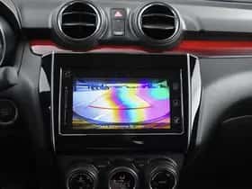 Suzuki Swift (2023) thumbnail 22
