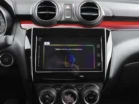 Suzuki Swift (2023) thumbnail 23