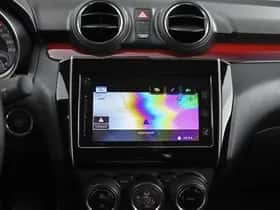Suzuki Swift (2023) thumbnail 24