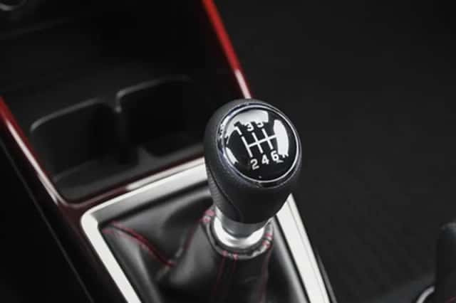 Suzuki Swift (2023) thumbnail 27