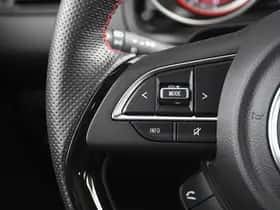 Suzuki Swift (2023) thumbnail 30